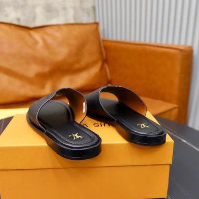 wholesale quality men's louis vuitton shoes model no. 851